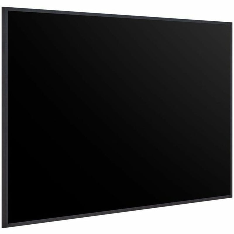 65IN LCD 3840X2160 4K 24/7 MNTR HDMI DP WEBOS8.0 500NIT LAND/PORT - Thumbnail 2