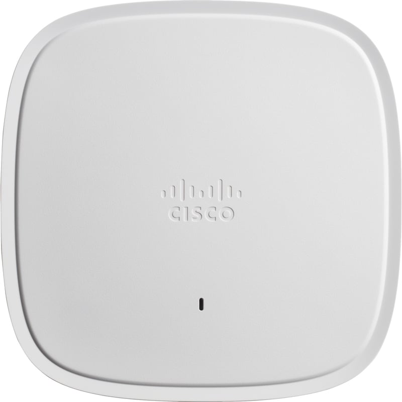 Cisco Catalyst C9130AXE 802.11ax 5.38 Gbit/s Wireless Access Point - Thumbnail 1