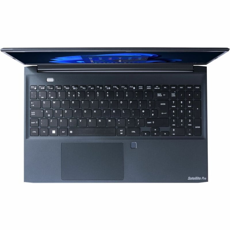 Dynabook Satellite Pro C50-K 15.6" Notebook - Full HD - Intel Core Ultra 7 150U - 512 GB SSD - Thumbnail 5