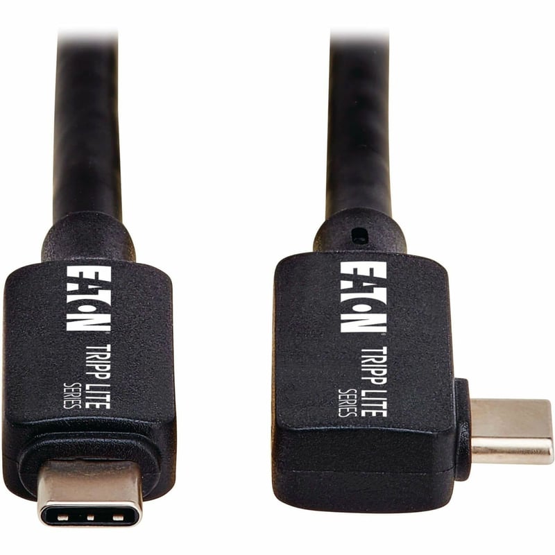 Eaton Tripp Lite Series VR Link Cable for Meta Quest 2, USB-C to USB-C (M/M), USB 3.2 Gen 1, 5 m (16.4 ft.) - Thumbnail 1