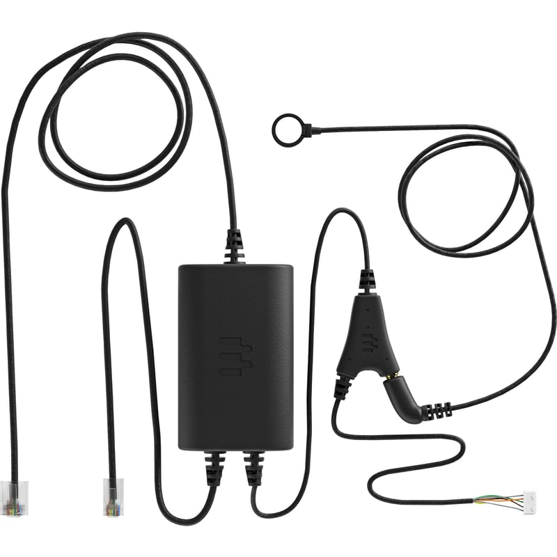 EPOS Electronic Hook Switch Cable