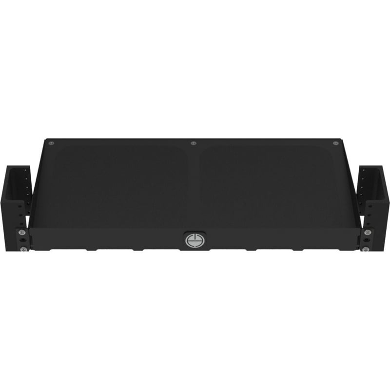 Rack Solutions Mini Rack Duo Shelf - Thumbnail 4