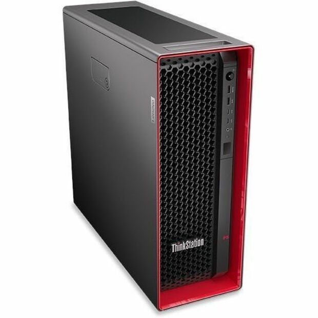Lenovo ThinkStation P5 Gen 2 30KB001SUS Workstation - 1 x Intel Xeon 636 - 32 GB - 1 TB SSD