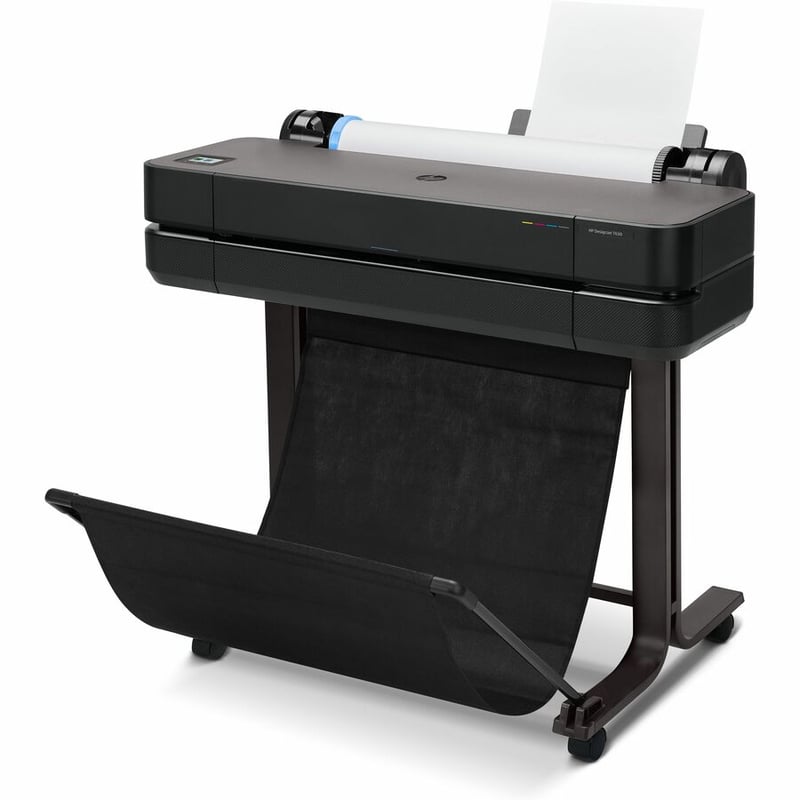 HP DESIGNJET T630 24-IN PRINTER 2025 EDITION
