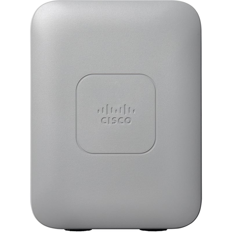 Cisco Aironet 1542D Dual Band IEEE 802.11ac 1.14 Gbit/s Wireless Access Point - Outdoor - Thumbnail 1