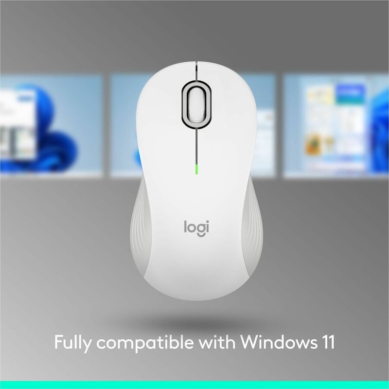 Logitech Signature M550 Mouse - Thumbnail 3