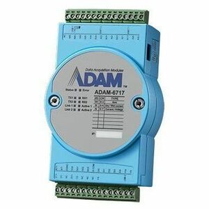 Advantech IoT I/O Gateway - Thumbnail 1