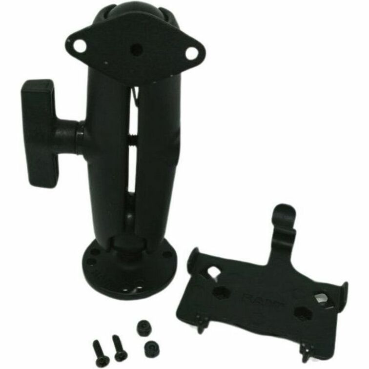 SNAP IN CRADLE AND RAM ARM TO MOUNT RJ32 PRINTERS IN VEHICLE - Thumbnail 2