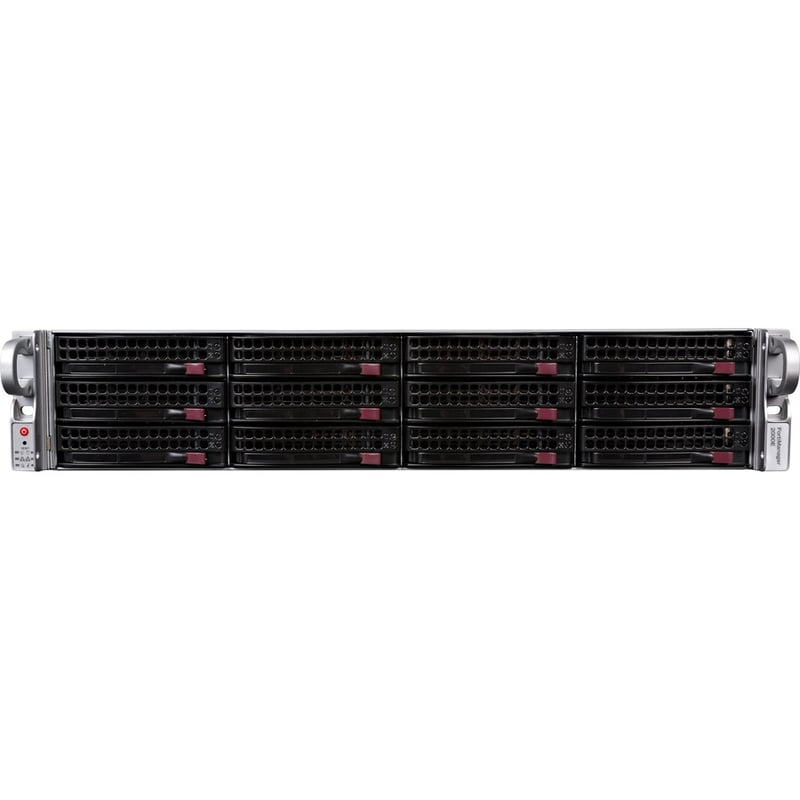 Fortinet FMG-2000E Centralized Management/Log/Analysis Appliance - Thumbnail 4