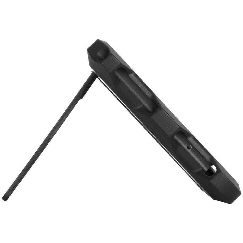 Targus Field-Ready THD502GLZ Carrying Case (Flip) for 8" Samsung Galaxy Tab Active3 Tablet - Black - Thumbnail 2