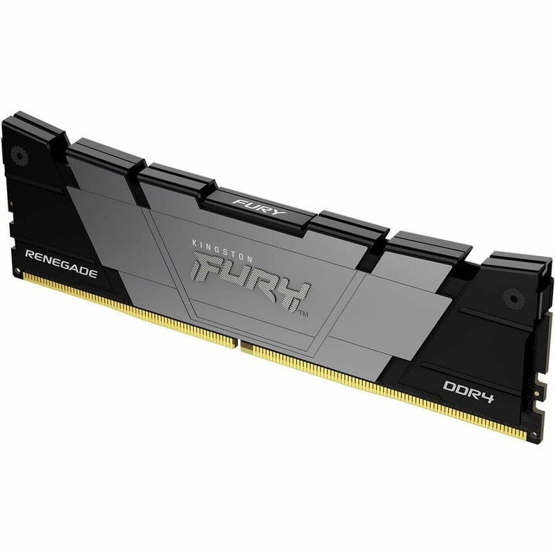 Kingston FURY Renegade 32GB DDR4 SDRAM Memory Module - Thumbnail 2