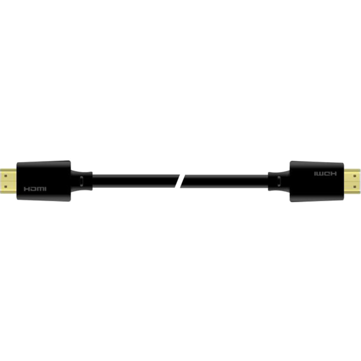 Club 3D Ultra High Speed HDMI Cable 10K 120Hz 48Gbps M/M 1 m./3.28 ft. - Thumbnail 4