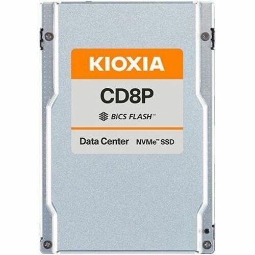 CD8P - PCIE - 1DWPD - 7680GB - SIE - 2.5 KCD8XPUG7T68