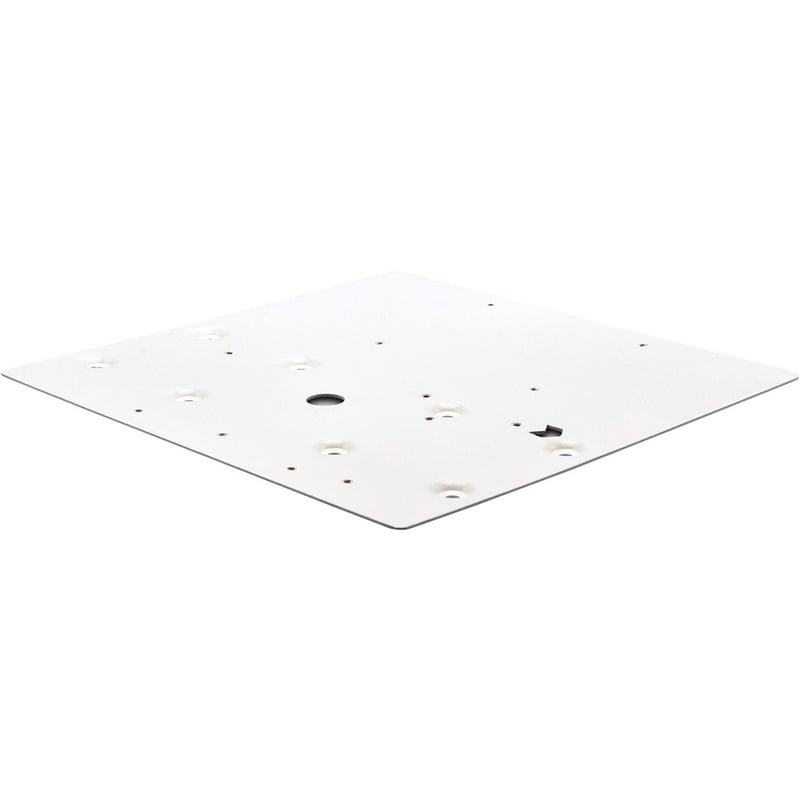 ViewSonic PJ-IWBADP-007 Mounting Plate for Projector - TAA Compliant - Thumbnail 3