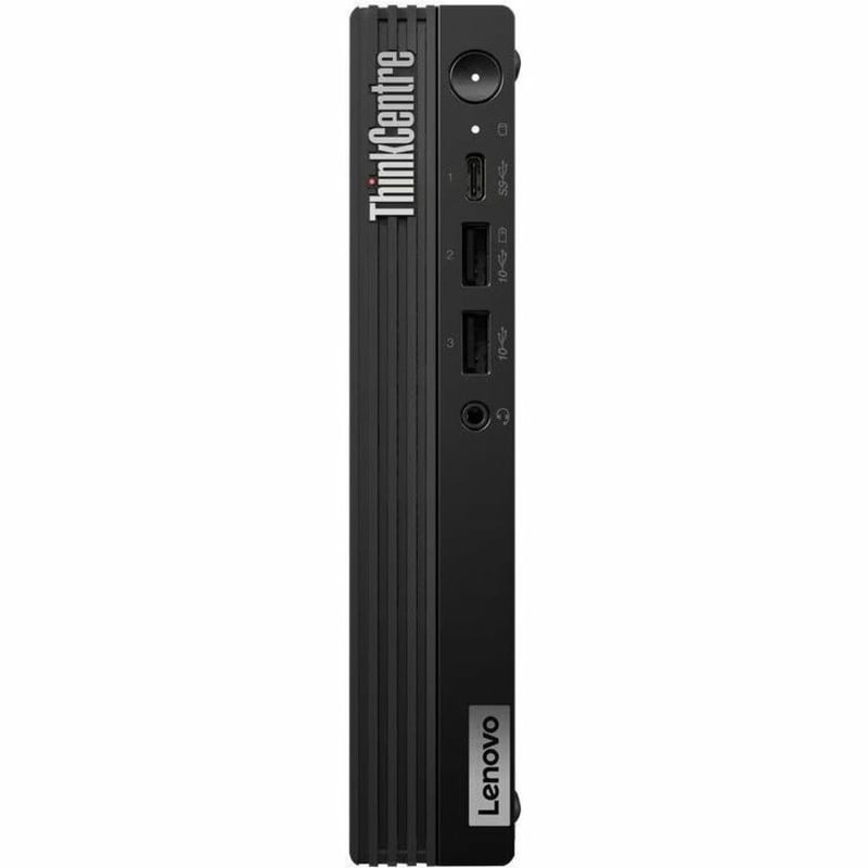 THINKCENTRE M70Q G5 I5-14400T E-CORES 3.2G 32GB 512GB SSD W11P - Thumbnail 3