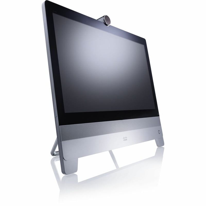 CISCO WEBEX DX80 - GPL REMANUFACTURED - Thumbnail 5