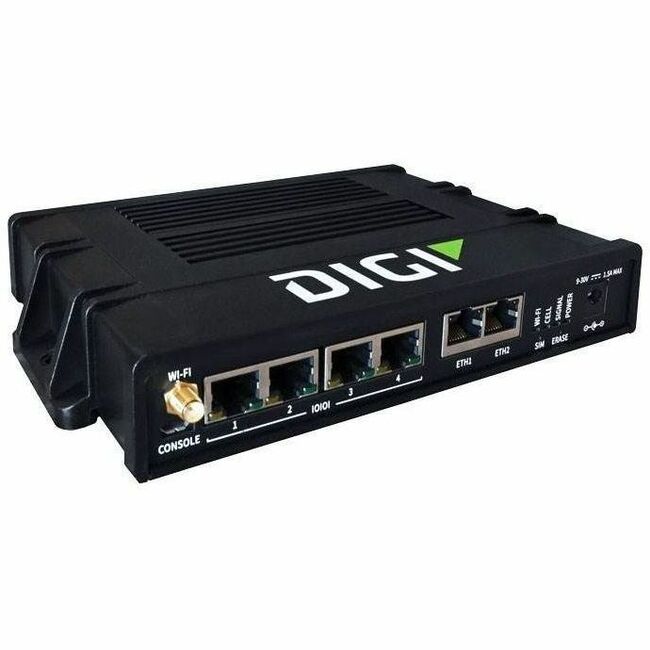 CONNECT EZ4 KIT COMMERCIAL WI-FI POWER SUPPLY - Thumbnail 1