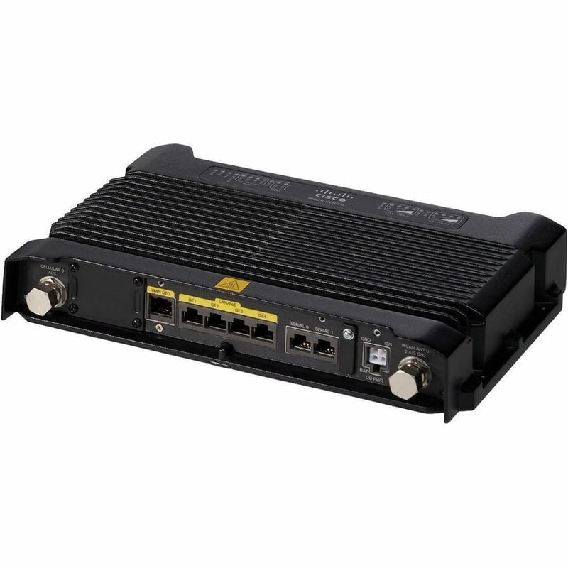 829INDSTRALISR4G/LTEMULTIMDEGLBAL,802.11N ETSIREMANUFACTURED - Thumbnail 3