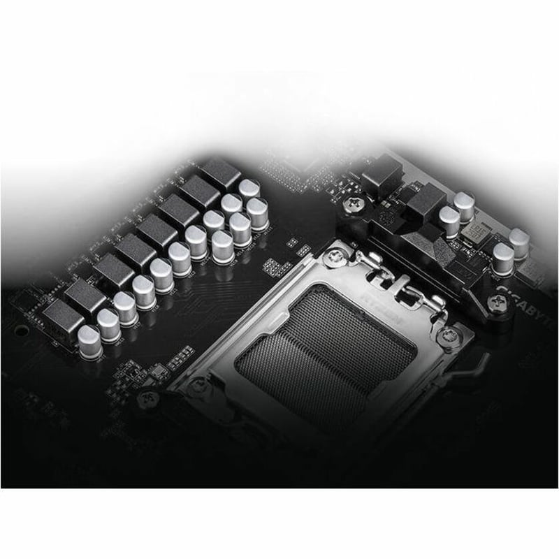 GIGABYTE B650EM C CEC 6+2+2 PCIE 5 WIFI7 - Thumbnail 5
