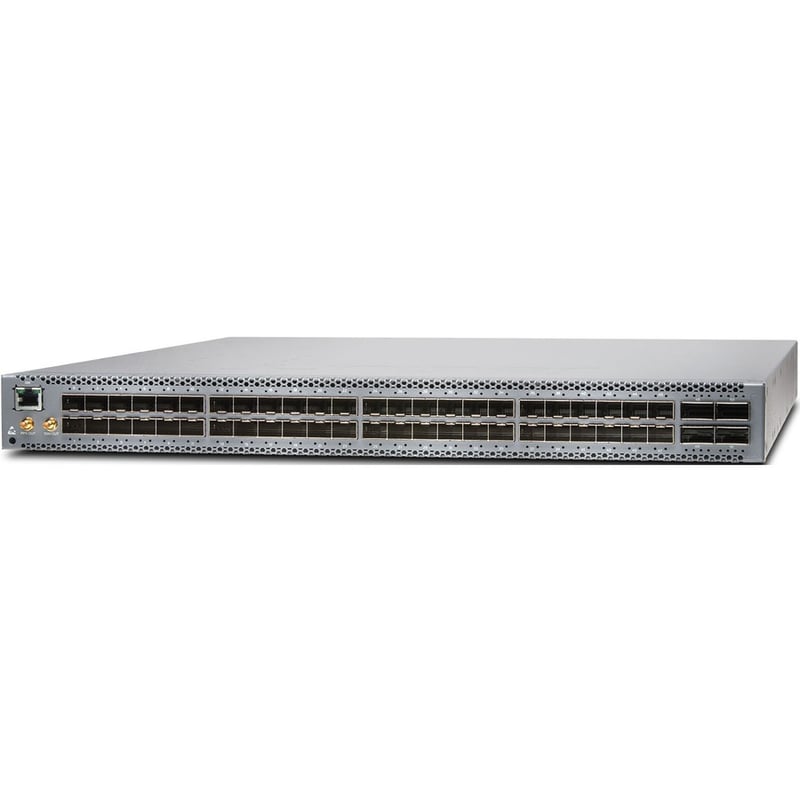 Juniper QFX5110-48S Ethernet Switch - Thumbnail 3
