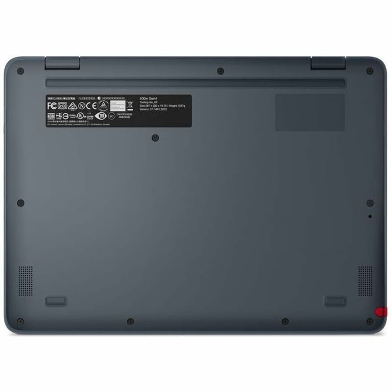 LENOVO 500W G4 COREI3-N300 .8GB 8GB 256GB SSD 12.2IN TCH W11P
