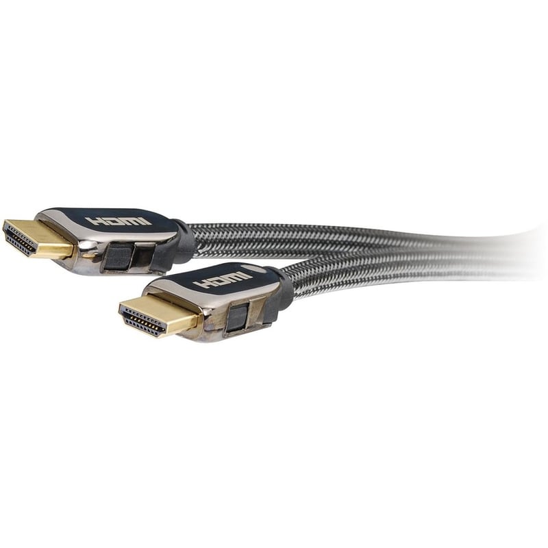 SIIG ProHD with Ethernet - 2M - Thumbnail 2