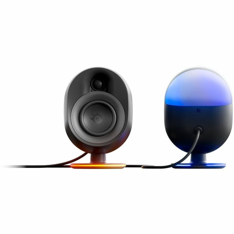SteelSeries Arena 9 5.1 Bluetooth Speaker System - Thumbnail 3