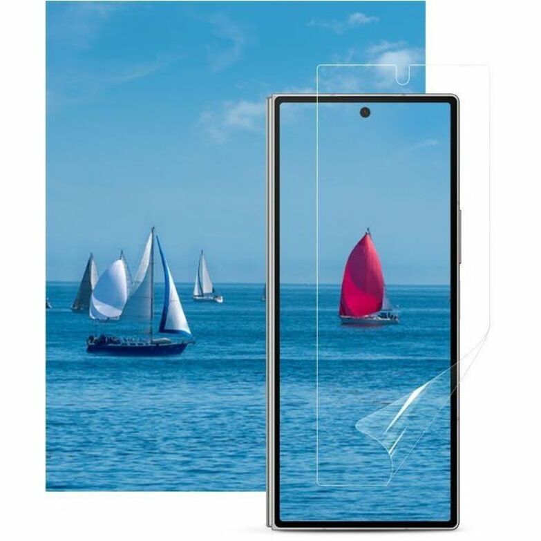 ANTI-REFLECTING FILM Z FOLD6 ACCESSORY - Thumbnail 2