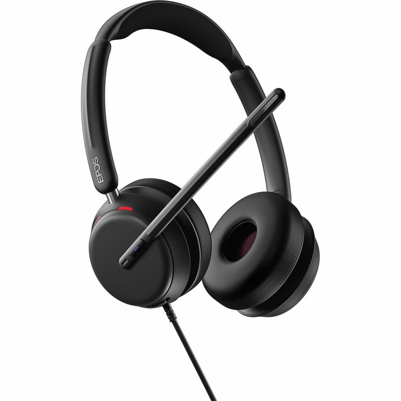 EPOS IMPACT 860T Headset - Thumbnail 4