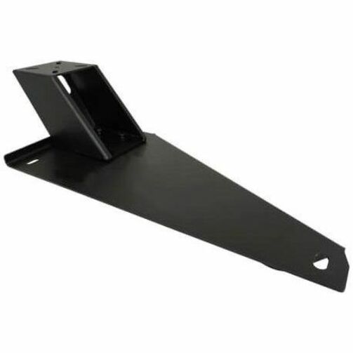 Havis Mounting Base for Mounting Pole, Mounting Arm, Vehicle Console - Black - Thumbnail 2