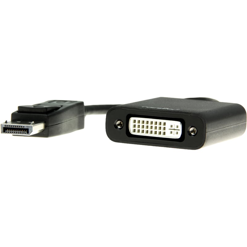Rocstor DisplayPort to DVI Adapter - Thumbnail 5