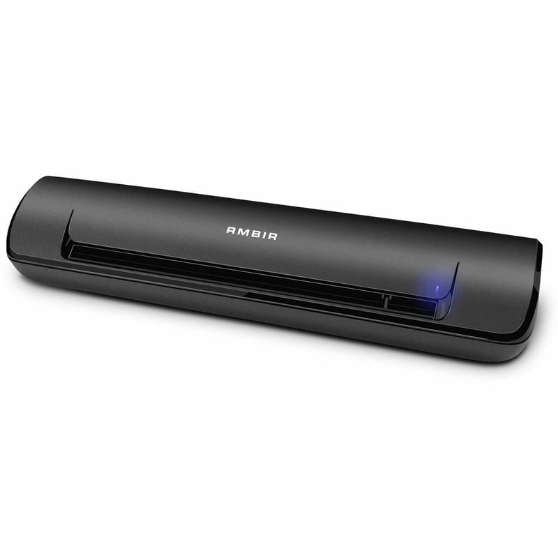 Ambir ImageScan Pro 490i Sheetfed Scanner - Thumbnail 1