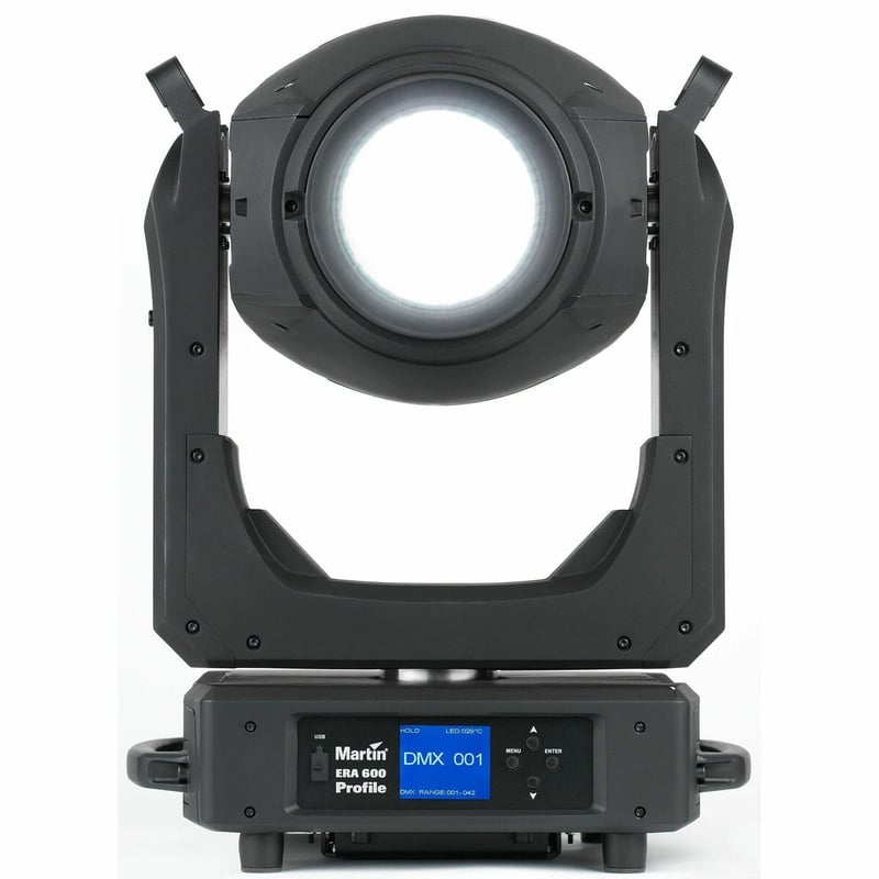 Martin ERA 600 Profile Stage Light - Thumbnail 1
