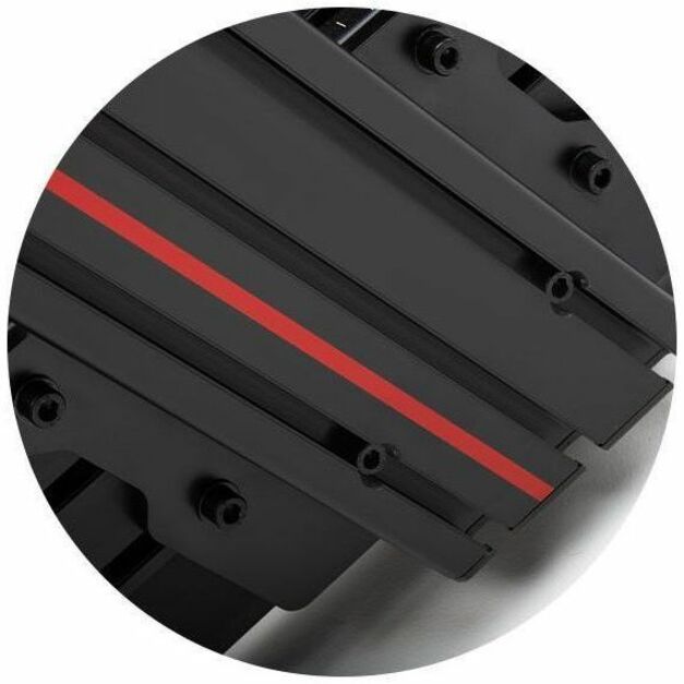 Next Level Racing F-GT Elite 160 Scuderia Ferrari Edition - Thumbnail 5