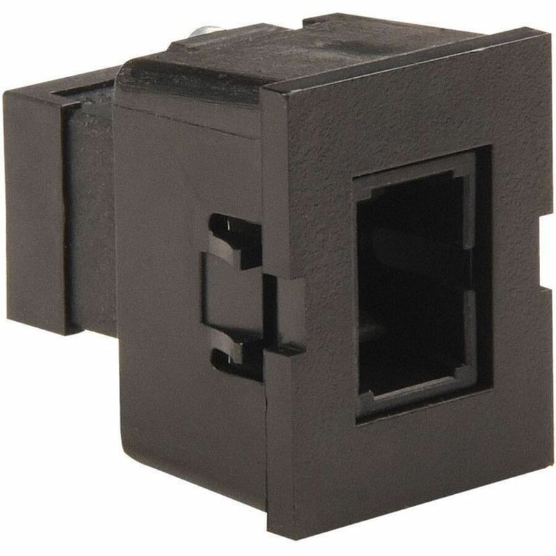 Ortronics TracJack Fiber Optic Network Adapter - Thumbnail 3