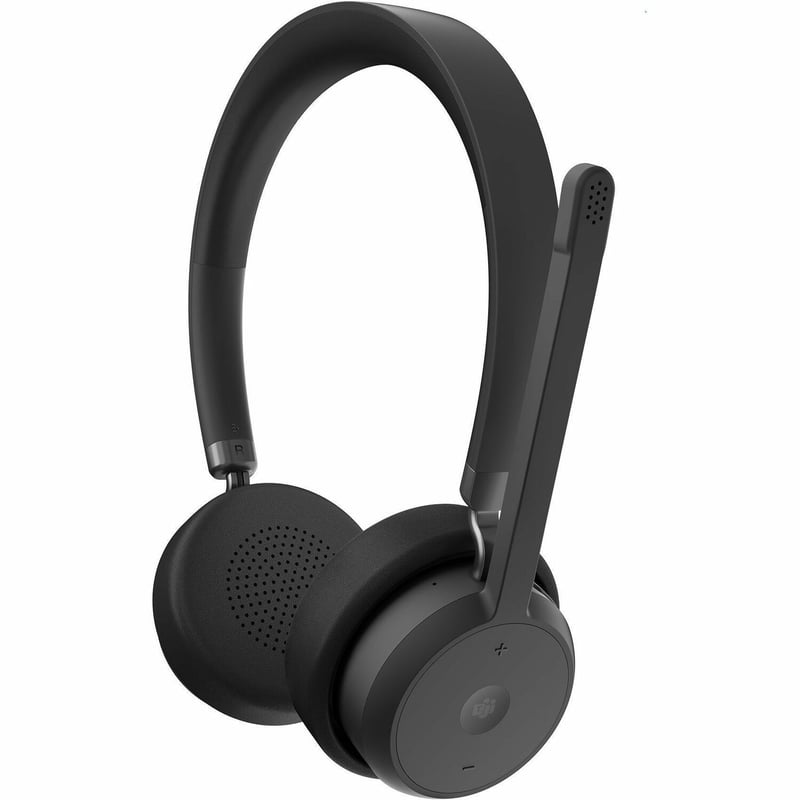 AUDIO_BO WL VOIP HEADSET (TEAMS (TEAMS) - Thumbnail 1