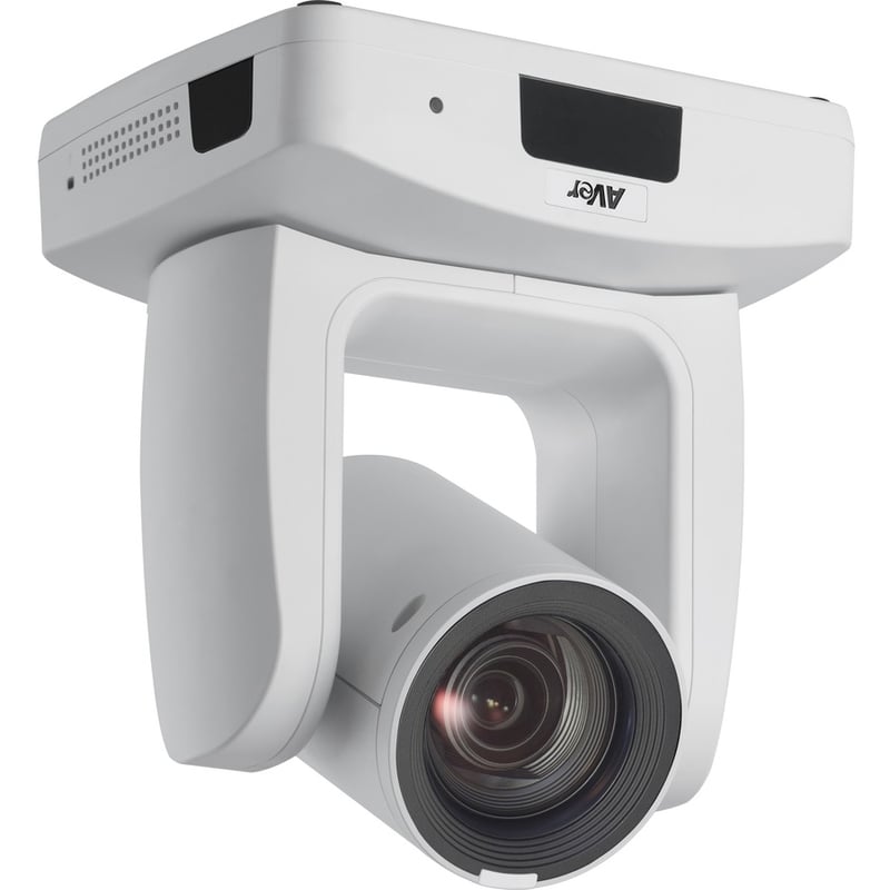 AVer TR311HWV2 Full HD Network Camera - Color - White - Thumbnail 5