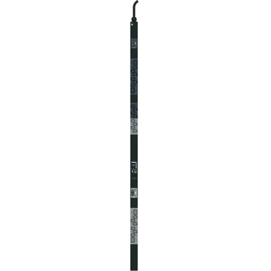 Panduit SmartZone G5 Intelligent 24-Outlets PDU - Thumbnail 3