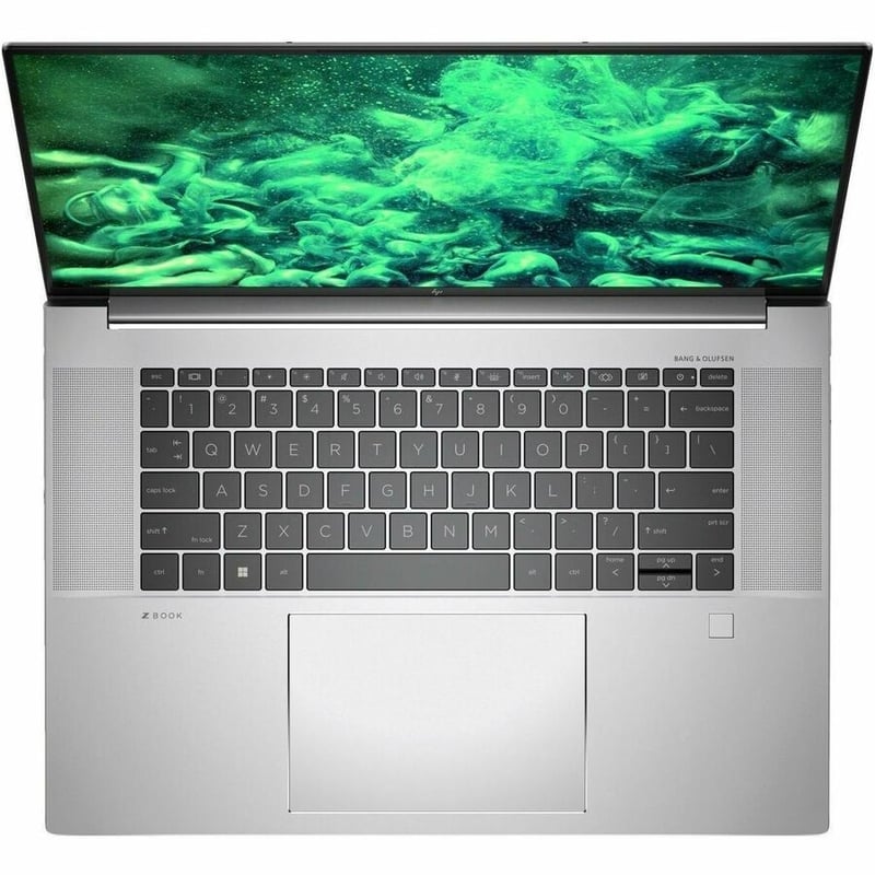 CUSTOM ZBOOK S G10 I7-13800H 16 32GB/512 PC - Thumbnail 2