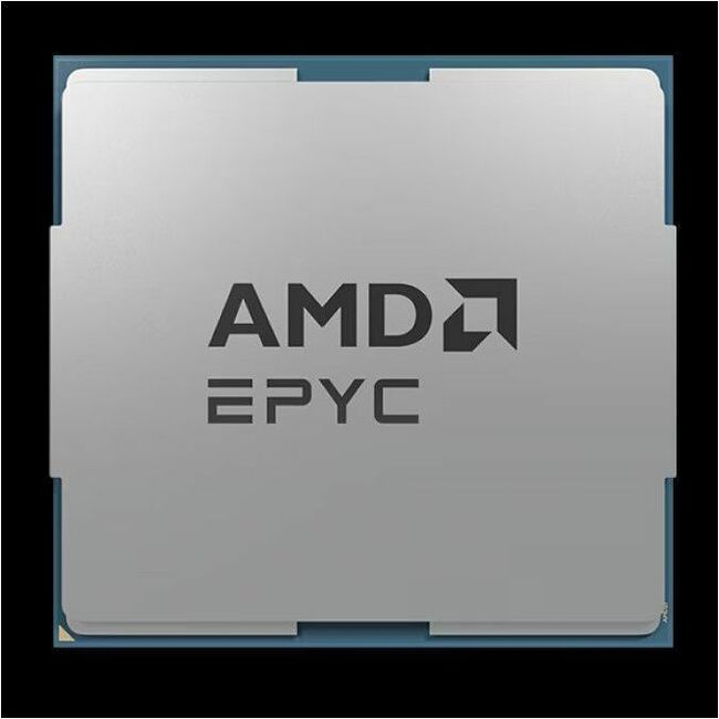 EPYC 9365 36 CORE 300 TDP - Thumbnail 1