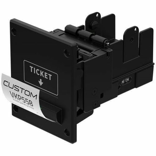 VKP558 CUTTER USB RS232 - Thumbnail 1