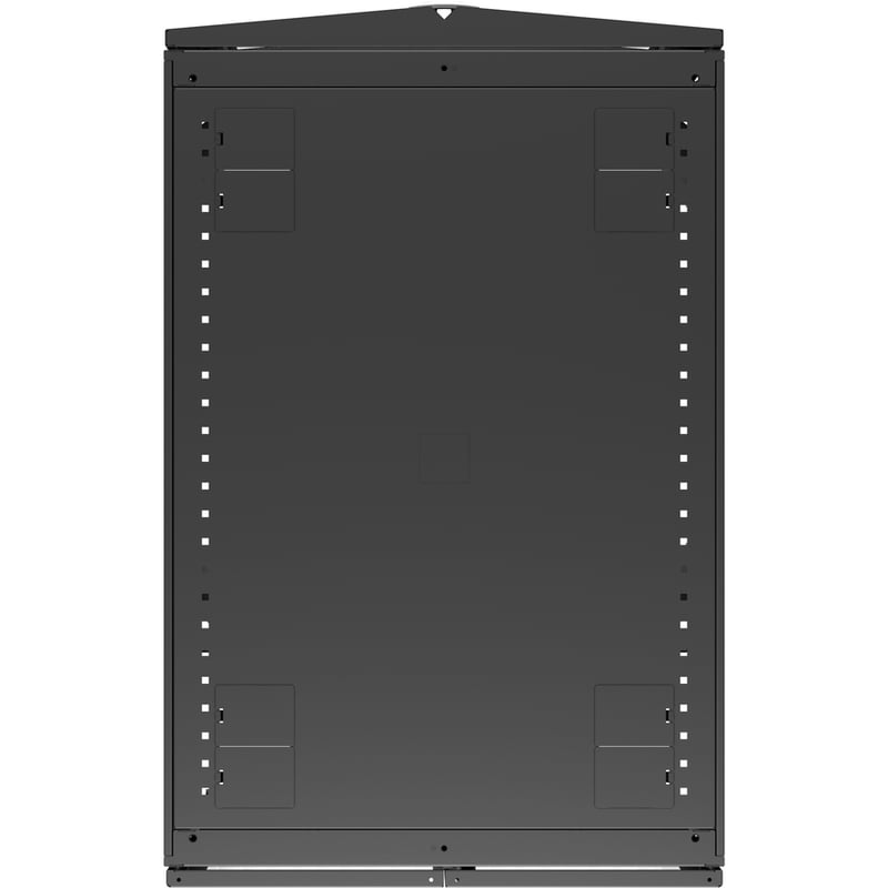 Vertiv VR Rack - 48U TAA Compliant - Thumbnail 4