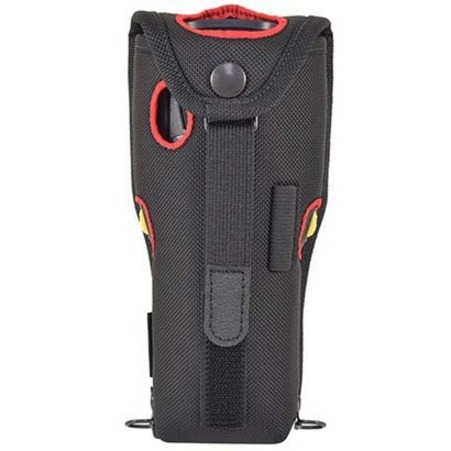Agora Edge Carrying Case Zebra Handheld Terminal - Black - Thumbnail 3