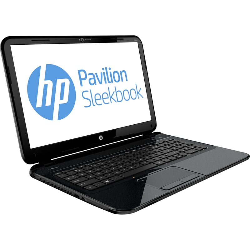 HP Pavilion 15-b000 15-b010us 15.6" Notebook - 640 GB HDD - Thumbnail 5