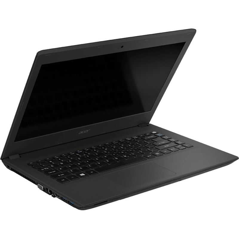 Acer TravelMate TMP248-M TMP248-M-38Z5 14" Notebook - HD - Intel Core i3 i3-6100U - 4 GB - 500 GB HDD - Thumbnail 5