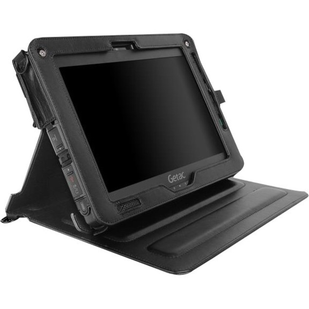 Getac Rugged Carrying Case (Folio) Getac UX10 Tablet - Thumbnail 2