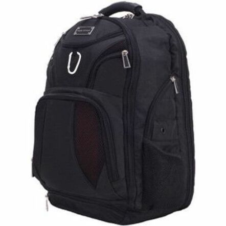 ECO STYLE Jet Set Carrying Case (Backpack) for 17" Notebook