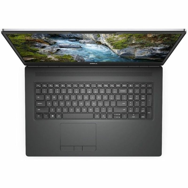 DELL PCSN 7760 I7-11850H REFURB 64G 1TBNVM 17FHD CAM W11P RTX GR A - Thumbnail 2