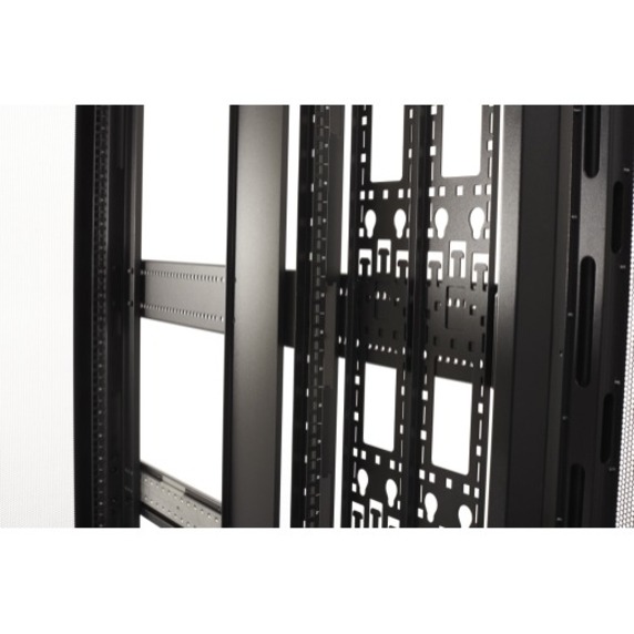 APC by Schneider Electric NetShelter HS AR9300SP Rack Cabinet - Thumbnail 3