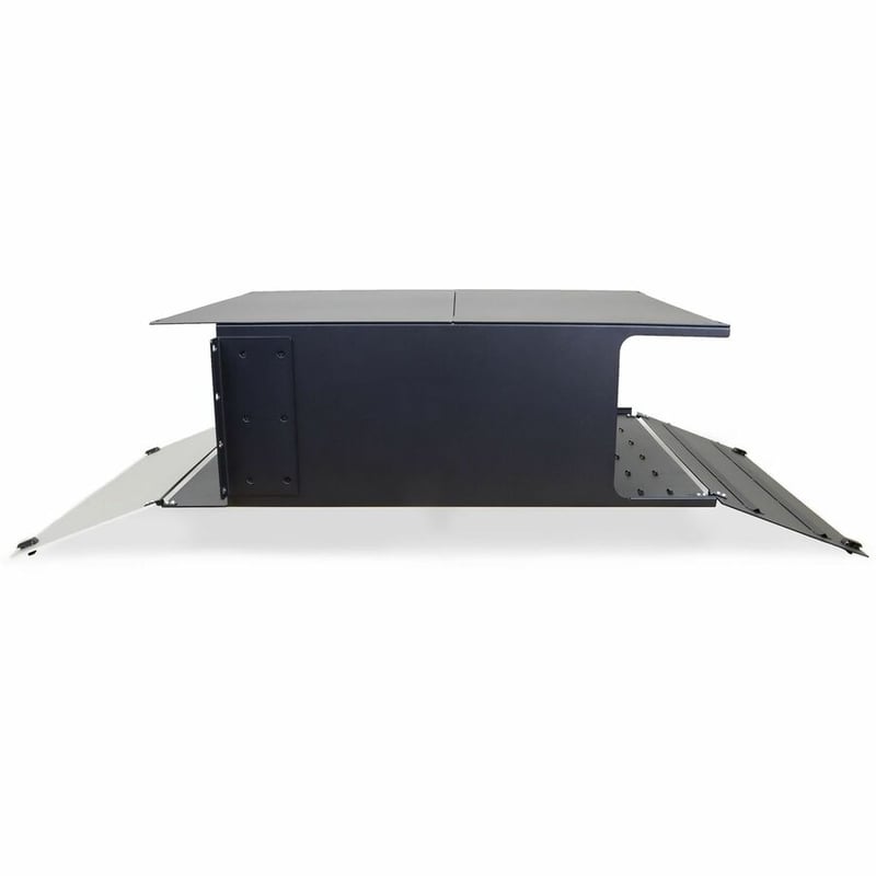 AddOn 576F 19-inch 4U High Density Panel - Thumbnail 2
